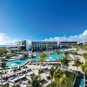 Trs Coral (adults Only) 5* Cancún