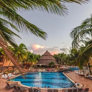 Reef Yucatán Inclusive&convention Center Hotel