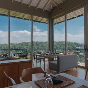 Hotel Rivora Heights ****