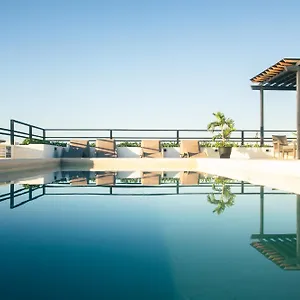 Torre Diez By Grupo Amber 5* Playa del Carmen