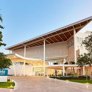 Fairfield & By Marriott Cancun Airport Mexiko