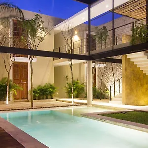 Casa De Palomas By Palomas Group Hotel
