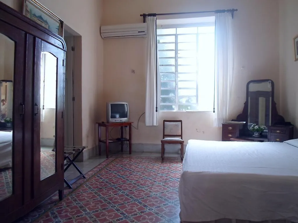 Hotel La Casa Del Turix à Mérida