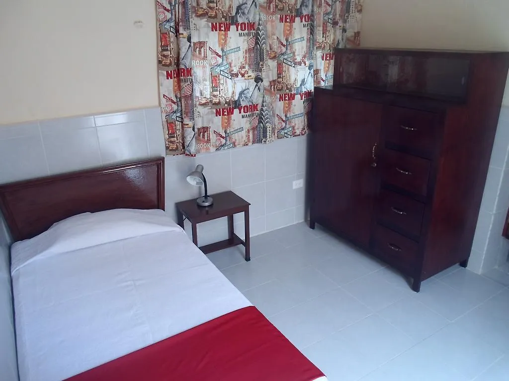 Maison d'hôtes Hotel La Casa Del Turix à Mérida
