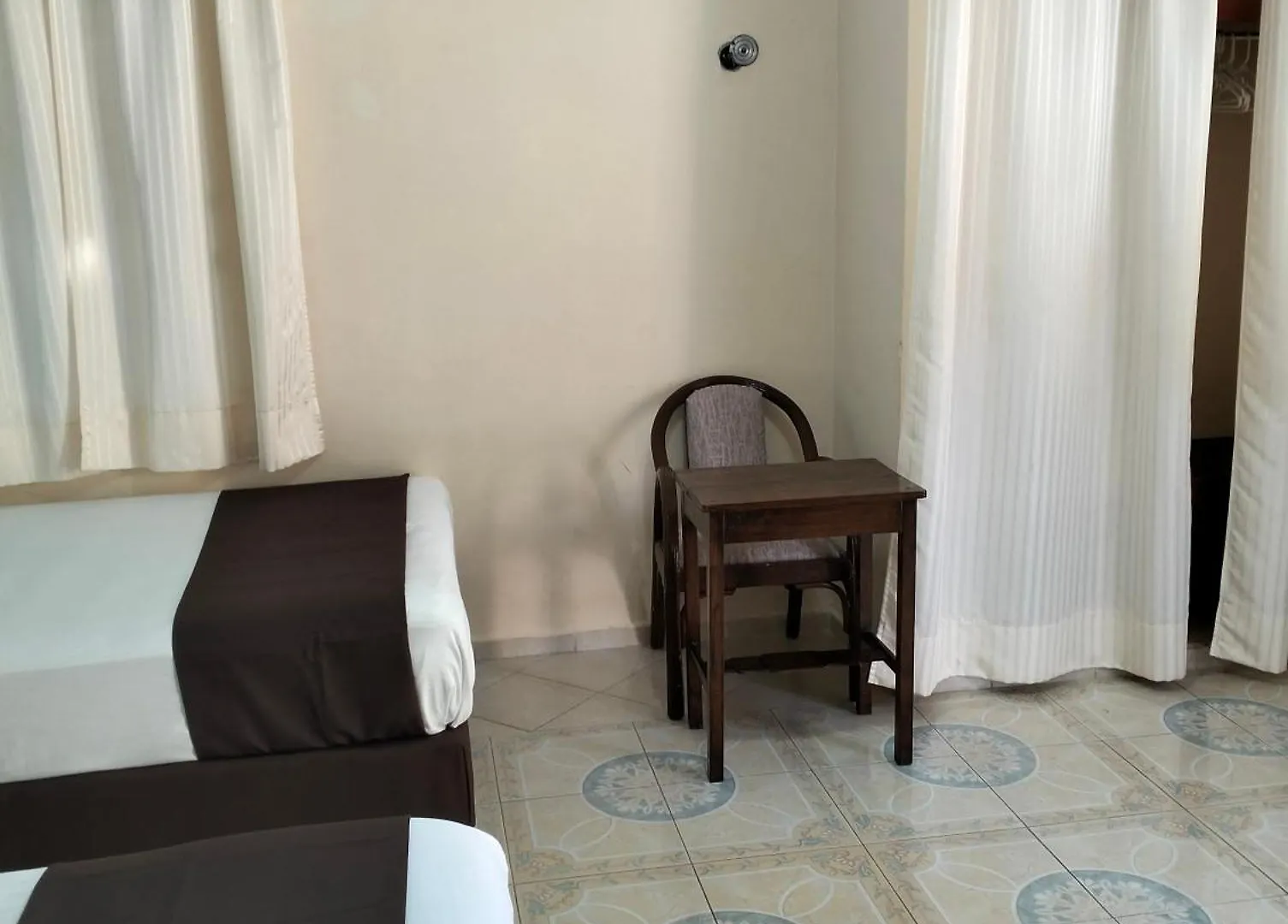 Maison d'hôtes Hotel La Casa Del Turix à Mérida