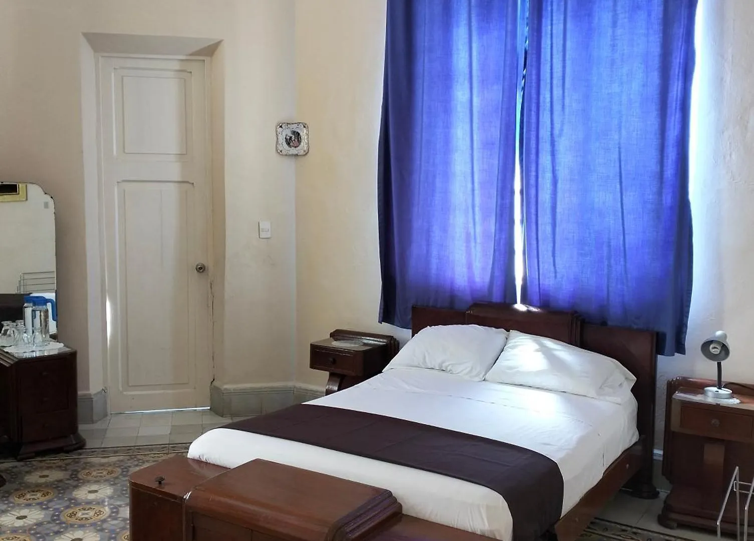 Hotel La Casa Del Turix à Mérida