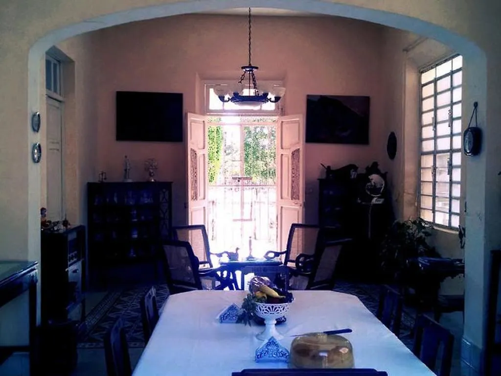 Hotel La Casa Del Turix à Mérida 2*,  Mexique