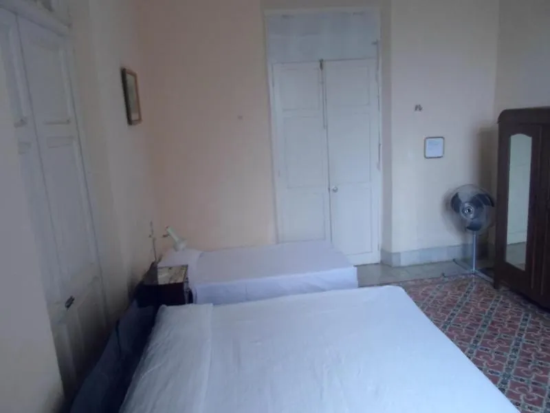 Hotel La Casa Del Turix à Mérida