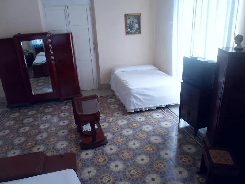Hotel La Casa Del Turix à Mérida