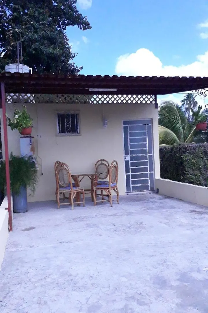 Hotel La Casa Del Turix à Mérida